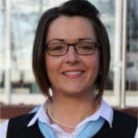 Anne Schreiterer