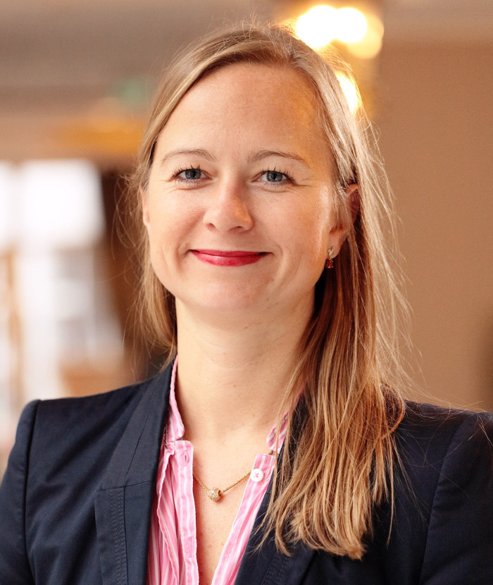 Die Elefantinnenrunde im INSELHOTEL Potsdam.