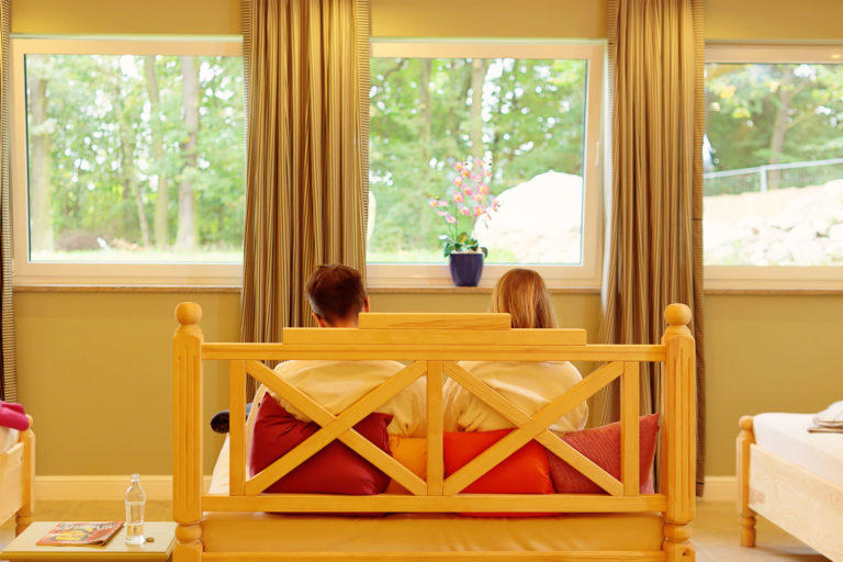 INSELHOTEL Potsdam Nachtigallen-Klangraum