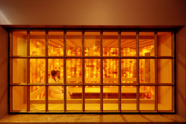 INSELHOTEL Potsdam Sole-Kammer