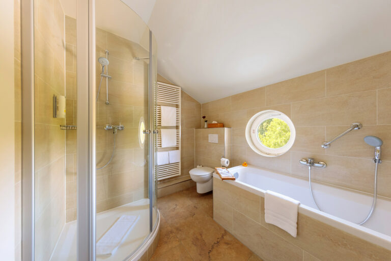 Bad Suite Maisonette